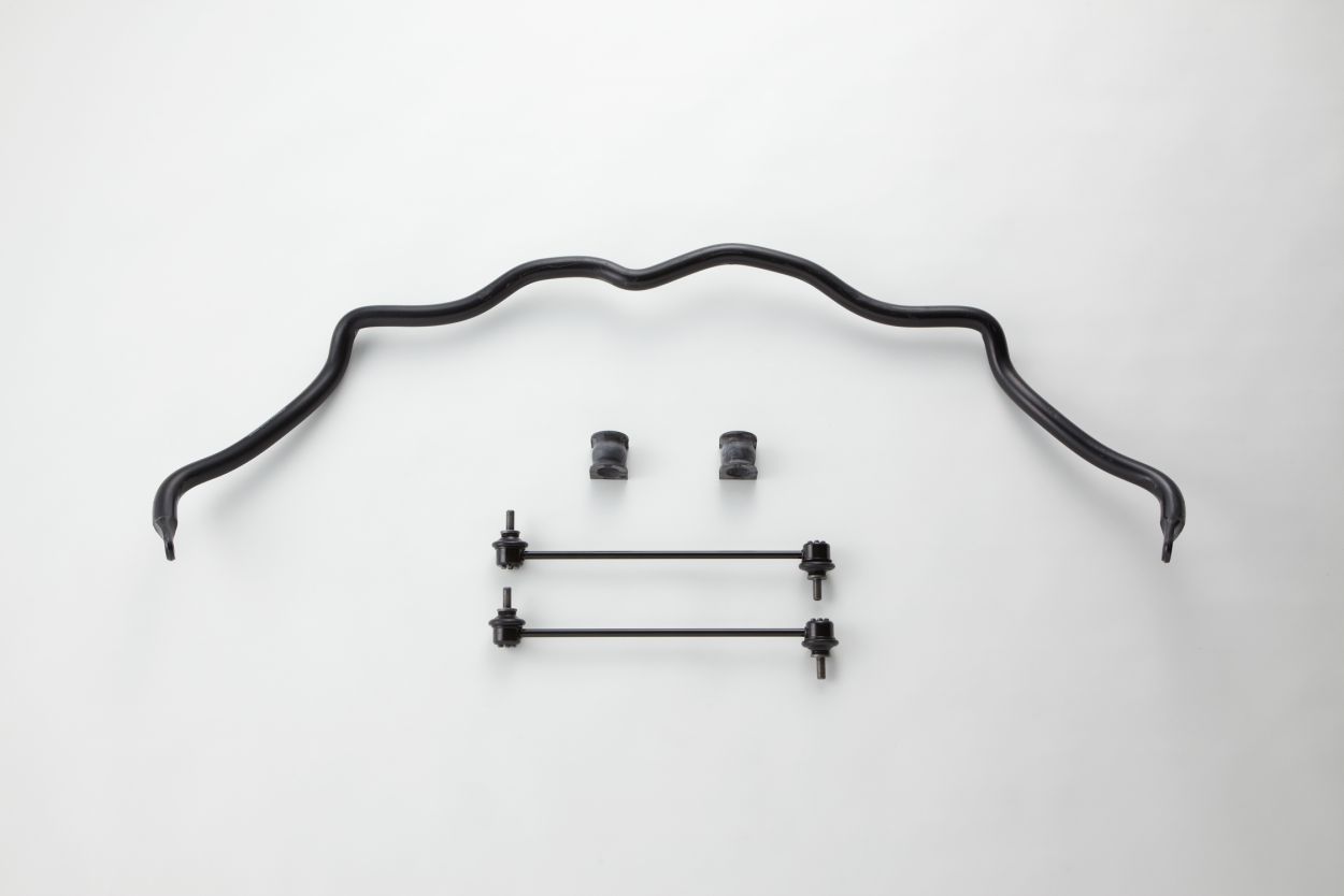 Spoon Stabilizer [Front] - CR-Z ZF1