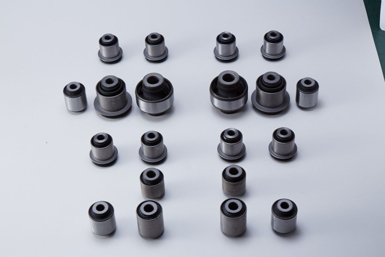 Spoon Suspension Bush Set (20pcs) - S2000 AP1