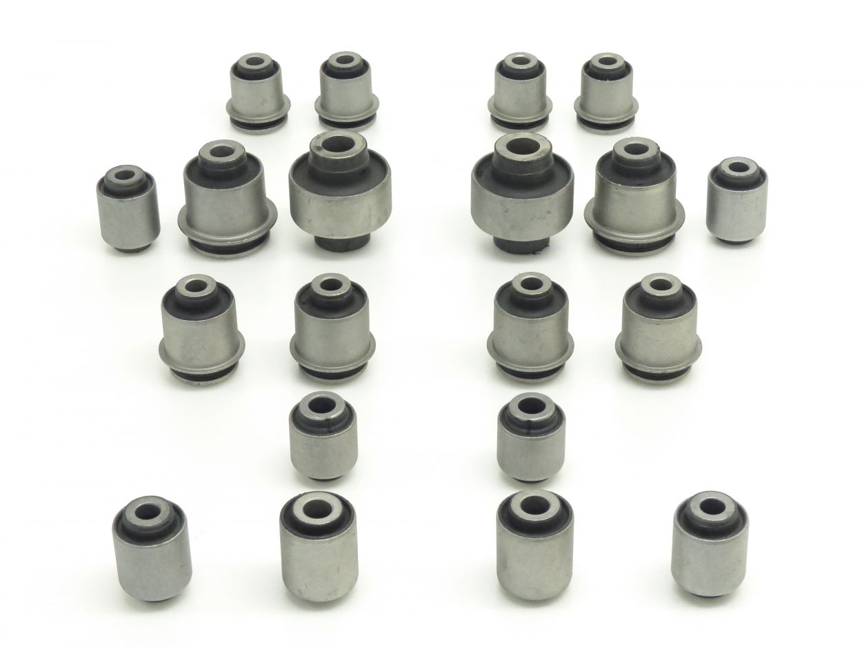 Spoon Suspension Bush Set (20pcs) - S2000 AP2 (04+)