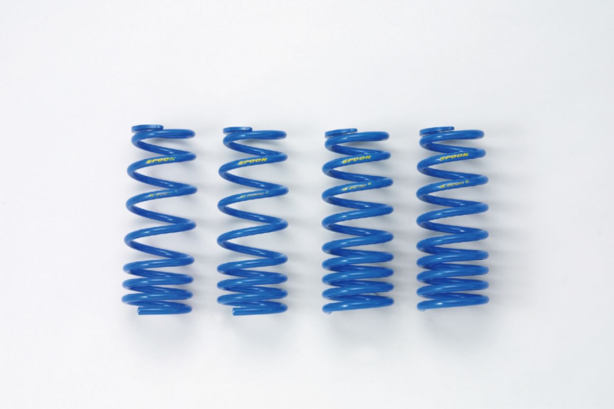 Spoon Progressive Spring - S2000 AP1