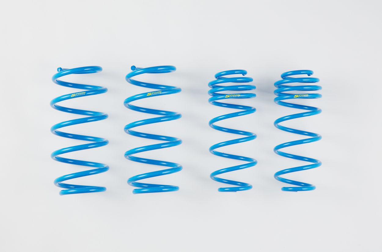 Spoon Progressive Spring - Fit GK5