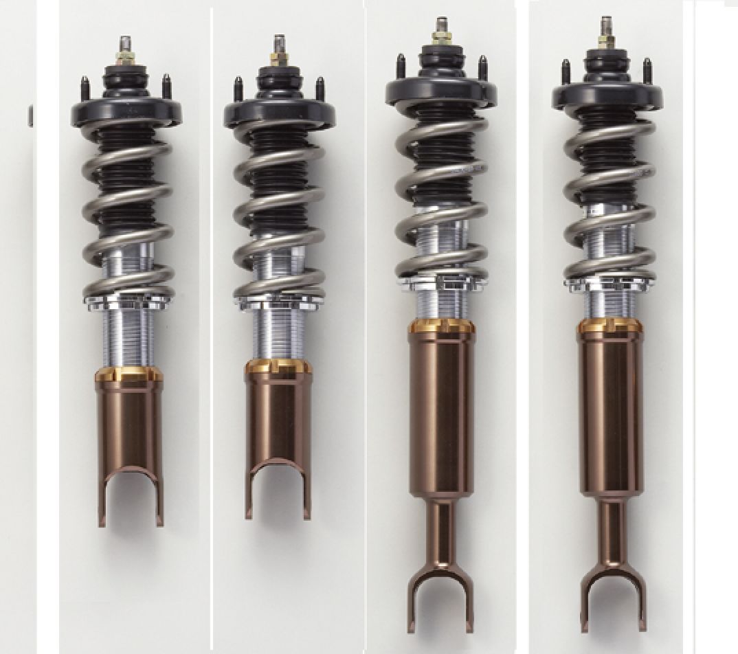 Spoon Damper Kit (Full Spec)  - S2000 AP1