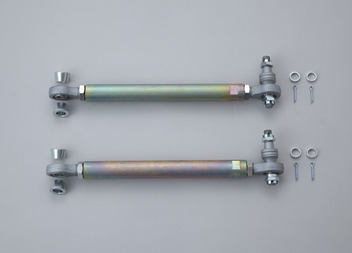 Spoon Control Arm Kit [REAR] - S2000 AP1/2
