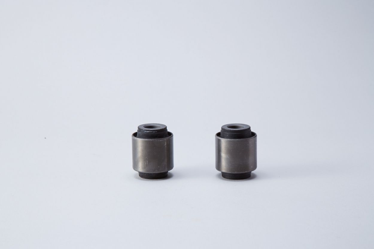 Spoon Bush Set RR.Control Arm (2pcs) - S2000 AP1