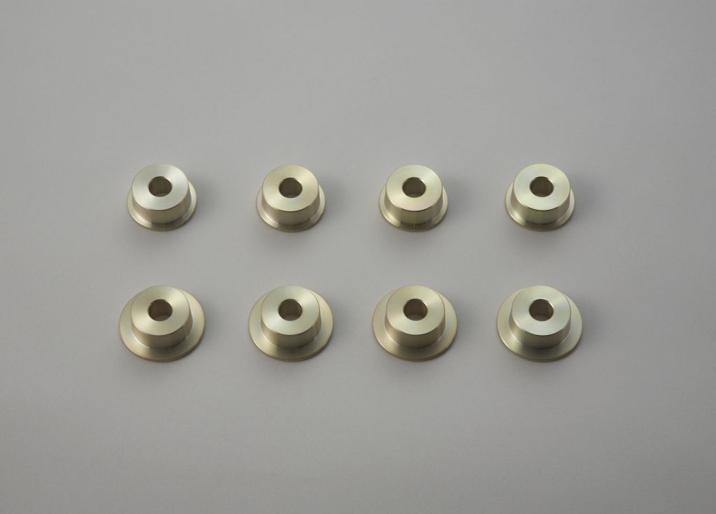 Spoon Steering Gear Box Rigid Bush Kit (STD) - S2000 AP1/2