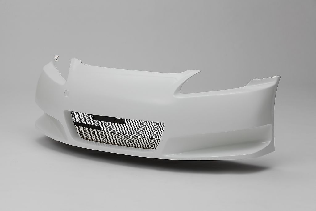 Spoon Aero Bumper [Front] - S2000 AP1/2