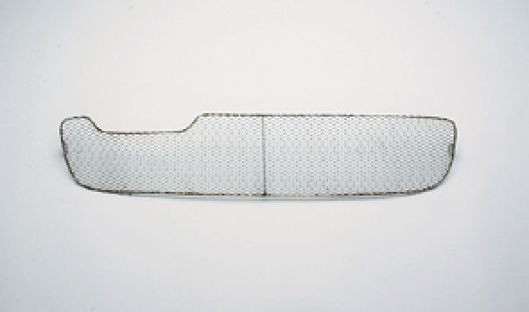 Spoon S-Tai Bumper Grill [Front] - S2000 AP1
