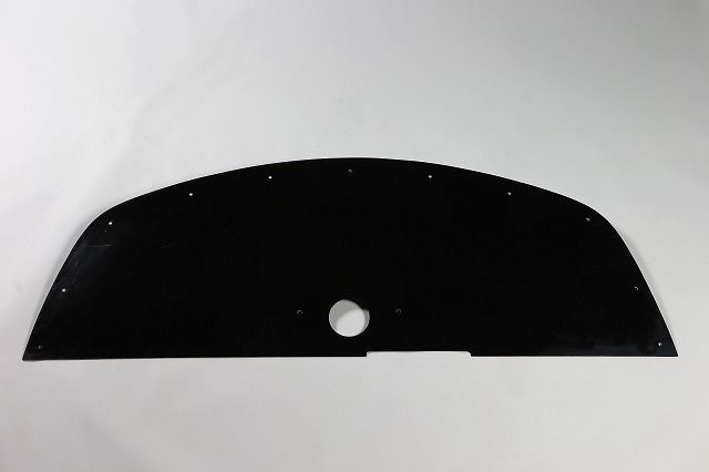 Spoon S-Tai Bumper Under Panel - Accord CL7