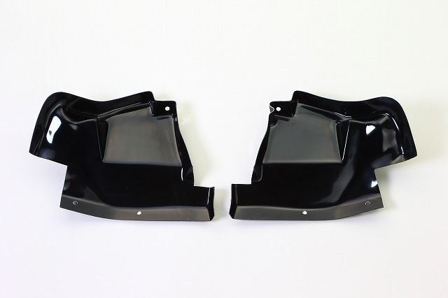 Spoon Inner Fender Set - S2000 AP1