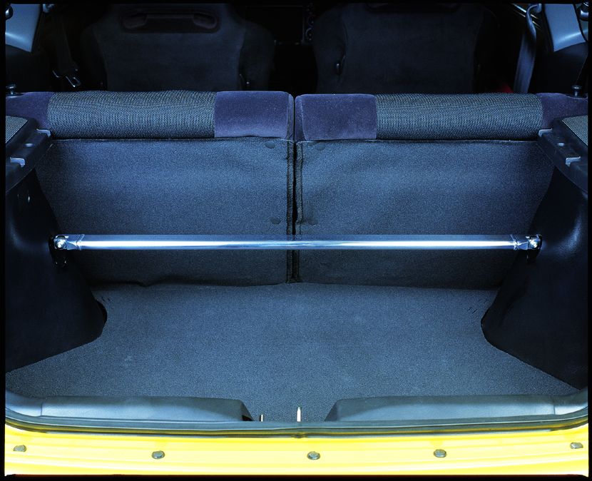 Spoon Strut Tower Bar [Rear] - Civic, Integra DC2/DB8,DC2R/DB8R,EK4/9
