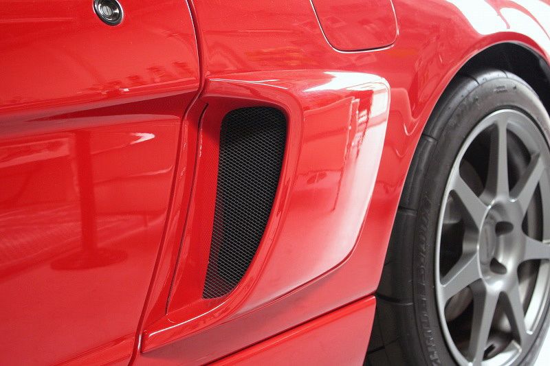 Spoon Side Scoop - NSX NA1/2
