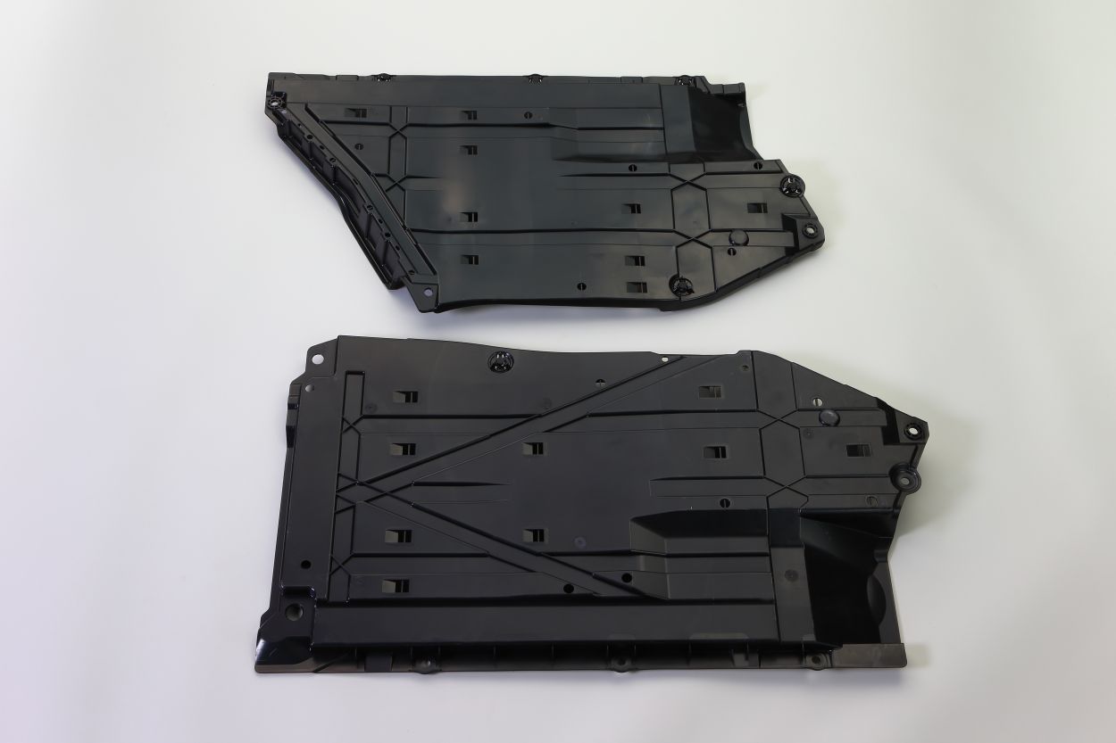 Spoon Under panel Kit - CR-Z ZF1