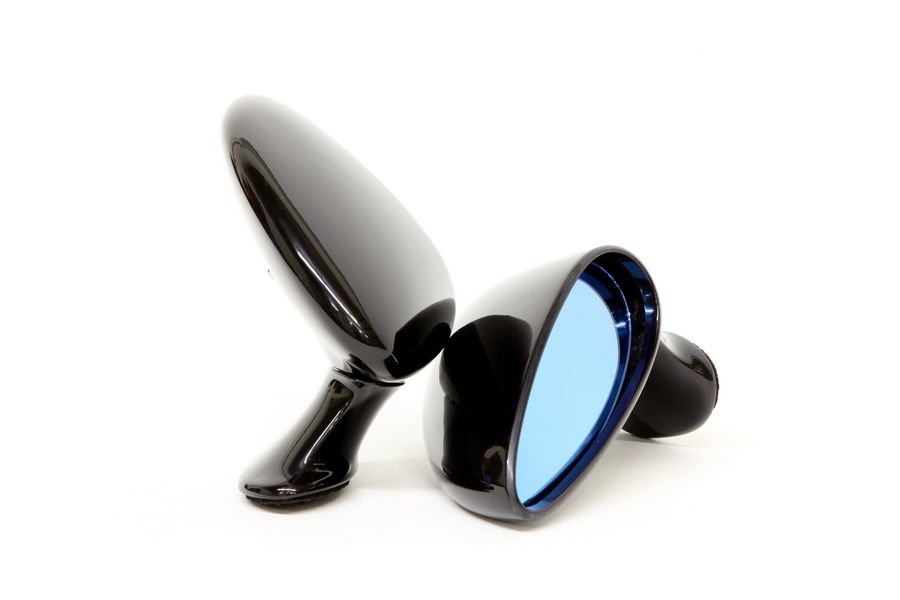 Spoon Aero Mirrors - S2000 AP1/2