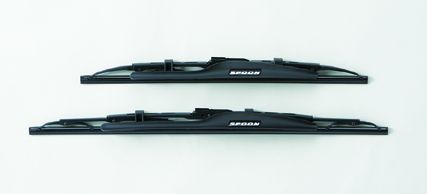 Spoon Sports Wiper Blade [R/L Set] (RHD) - Integra DC5