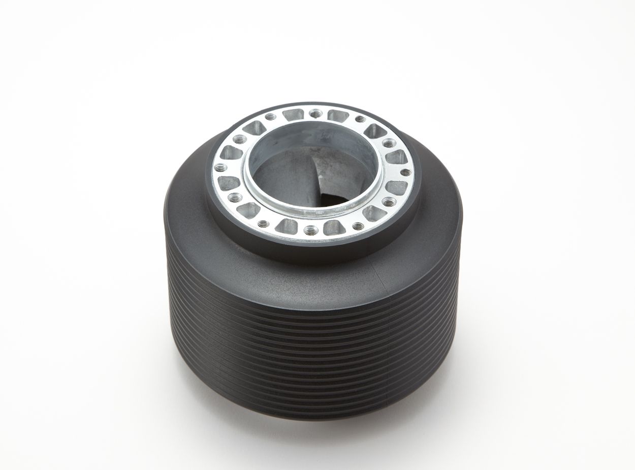 Spoon Steering Boss - Civic FD2