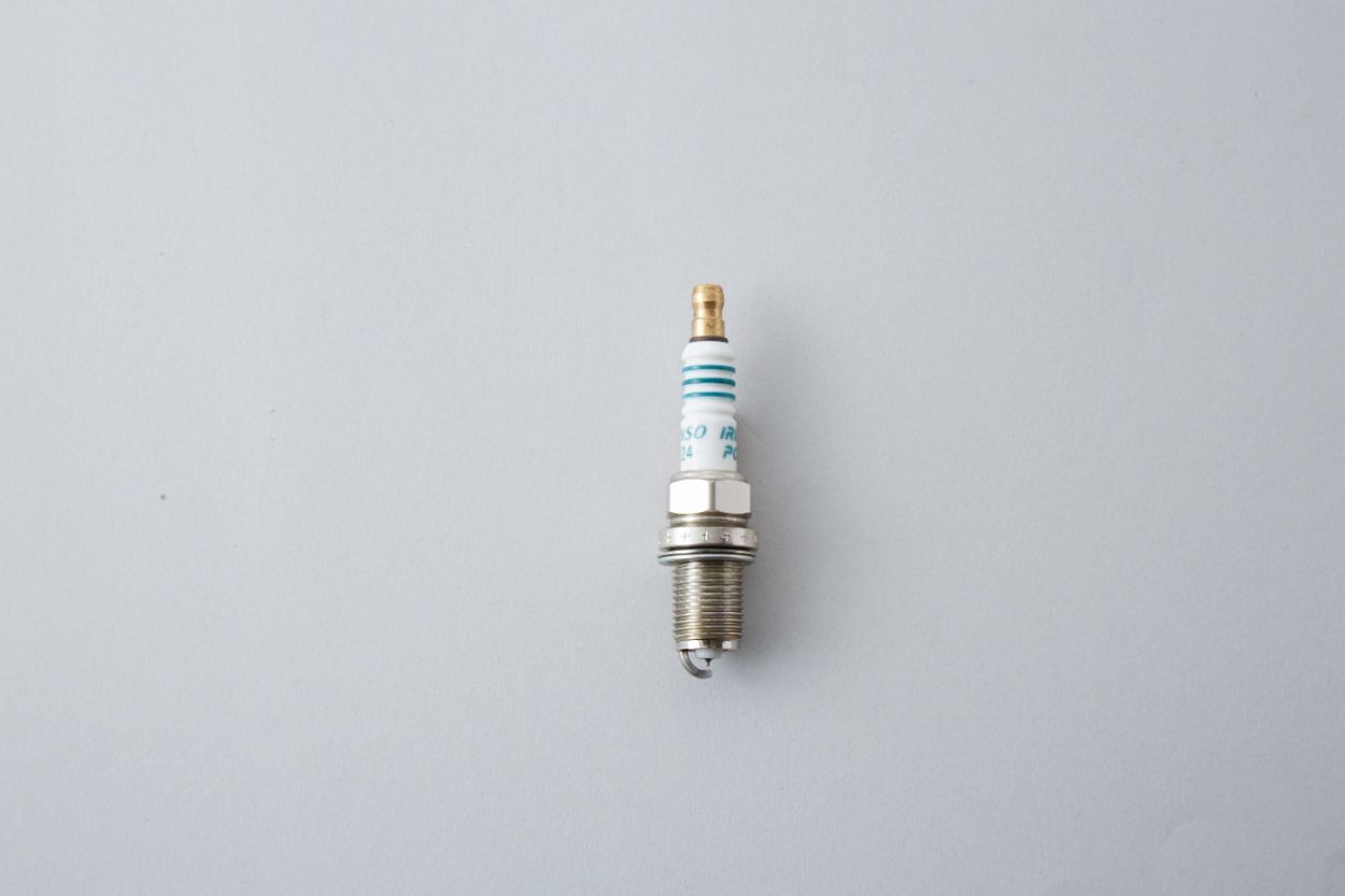 Spoon Racing Plug [No.24] - Accessories ALL