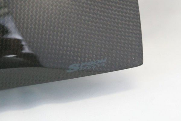 Spoon Carbon Racing Mirror [w/o base] - Accessories ALL