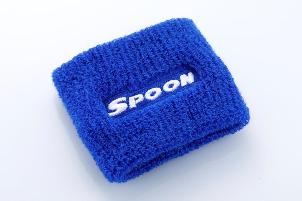 Spoon Reservoir Tank Cover - Accessories ALL
