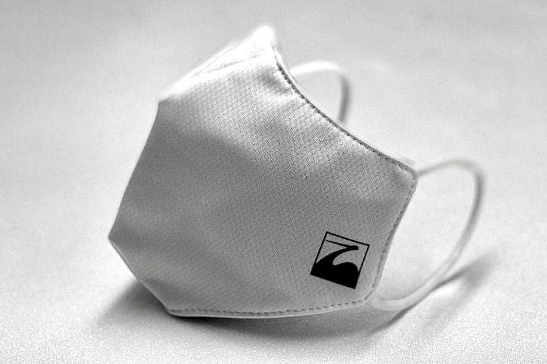 Spoon Mask Cover - Accessories