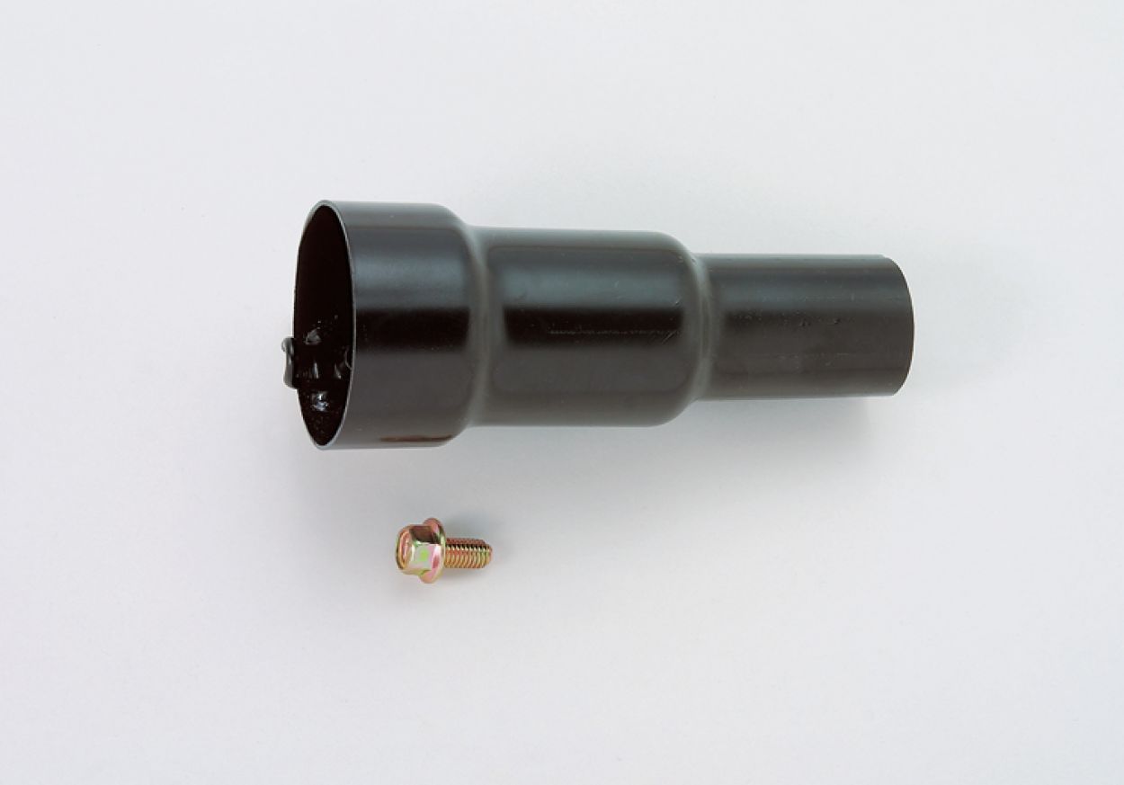 Spoon Sub Silencer, 75mm - Accessories ALL