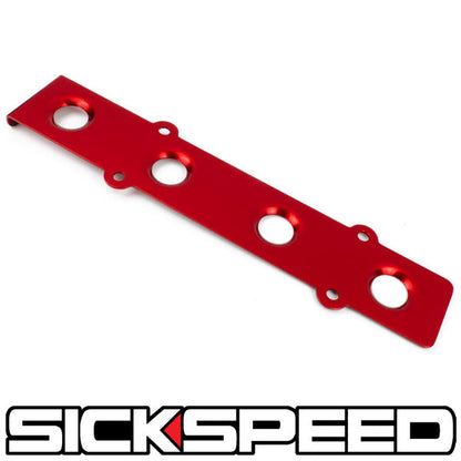 SPARK PLUG VALVE COVER FOR B16A B16A1 DC2 EK