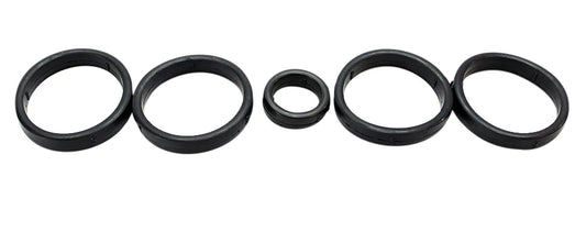 ISR Performance OE Replacement Valve Cover Gasket Set - RWD SR20DET S13 - OE-13270-52F99