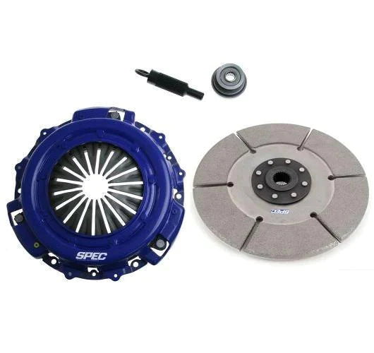 SPEC 2016-2021 Honda Civic 1.5T Clutch Upgrade Kit