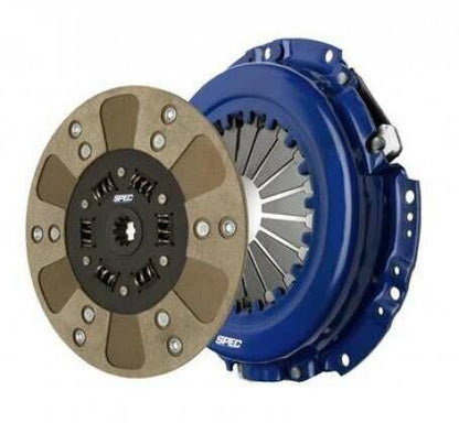 SPEC 2016-2021 Honda Civic 1.5T Clutch Upgrade Kit