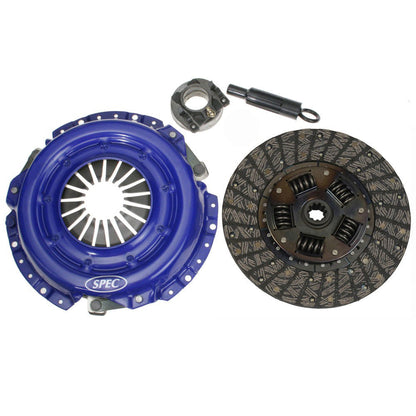 SPEC 2018+ Honda Accord 1.5T Clutch Upgrade Kit