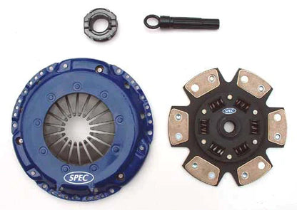 SPEC 2023+ Acura Integra Clutch Upgrade Kit