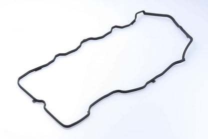 Spoon K20C1 Head / Valve Cover, Yellow - Civic FK8