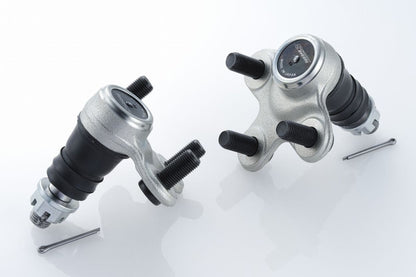 Spoon Zero Bump Steer Ball Joint Kit (Front) - Civic FK7, FC1