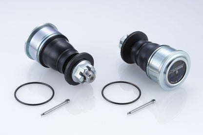 Spoon Zero Bump Steer Ball Joint Kit (Front) - Civic FK8