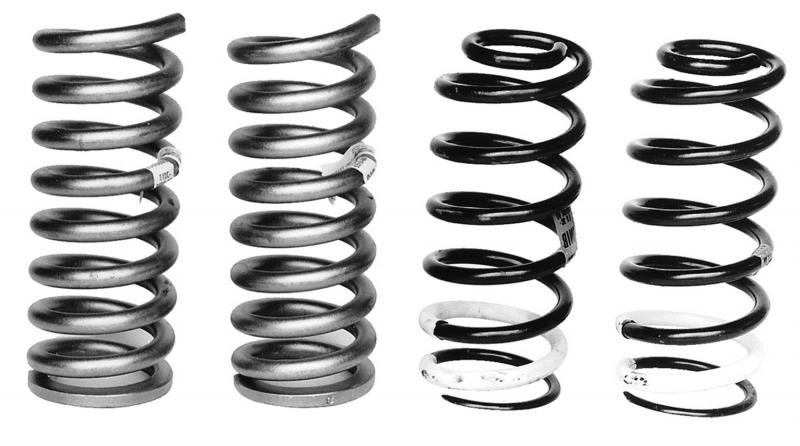 Ford Racing Spring Kit Ford Front and Rear