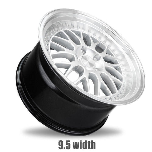 SR01 Gloss Black - Bespoke