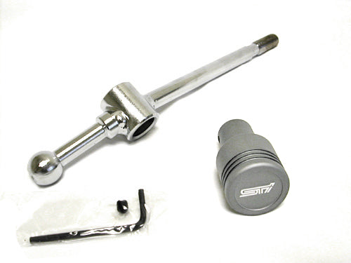 Short Throw Shifter for Subaru Impreza WRX 02-07 (5-Spee -