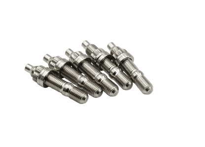 Stainless Steel Exhaust Manifold Studs - M10x1.25 55mm