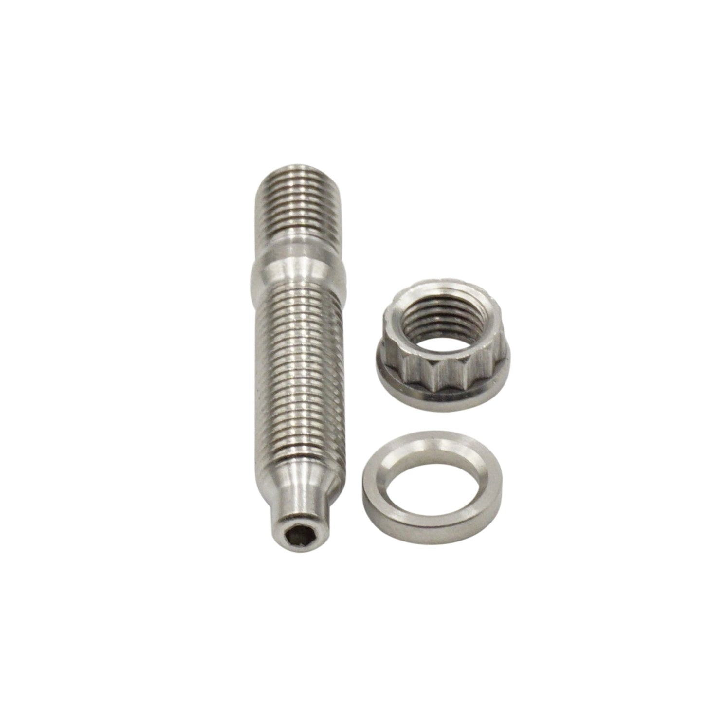 Stainless Steel Exhaust Manifold Studs - M10x1.25 55mm