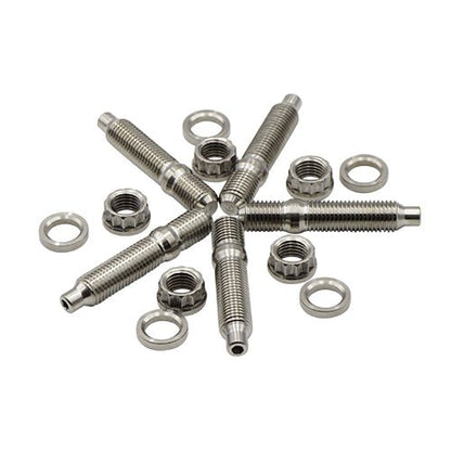 Stainless Steel Exhaust Manifold Studs - M10x1.25 55mm