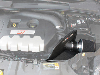 FSWERKS ITG Cool-Flo Air Intake System - Ford Focus ST 2013-2018