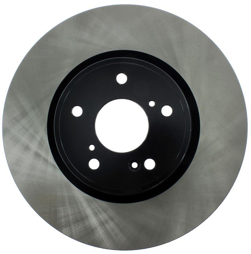 StopTech 2016-2021 Honda Civic Non-Si Front Rotor