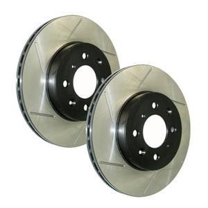 StopTech 2016-2021 Honda Civic Si 1.5T Front Rotor