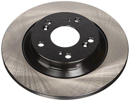 StopTech 2016-2021 Honda Civic Si 1.5T Rear Rotor