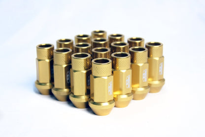 Street Series Forged Extended Lug Nut Set - CLEARANCE