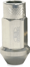 Street Series Forged Extended Lug Nut (Single)