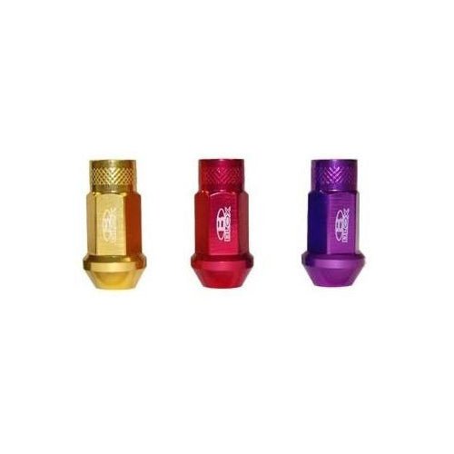 Street Series Forged Extended Lug Nut (Single) - CLEARANCE