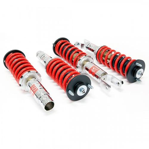 Street Series HS Coilovers - 92-00 Civic / 94-01 Integra