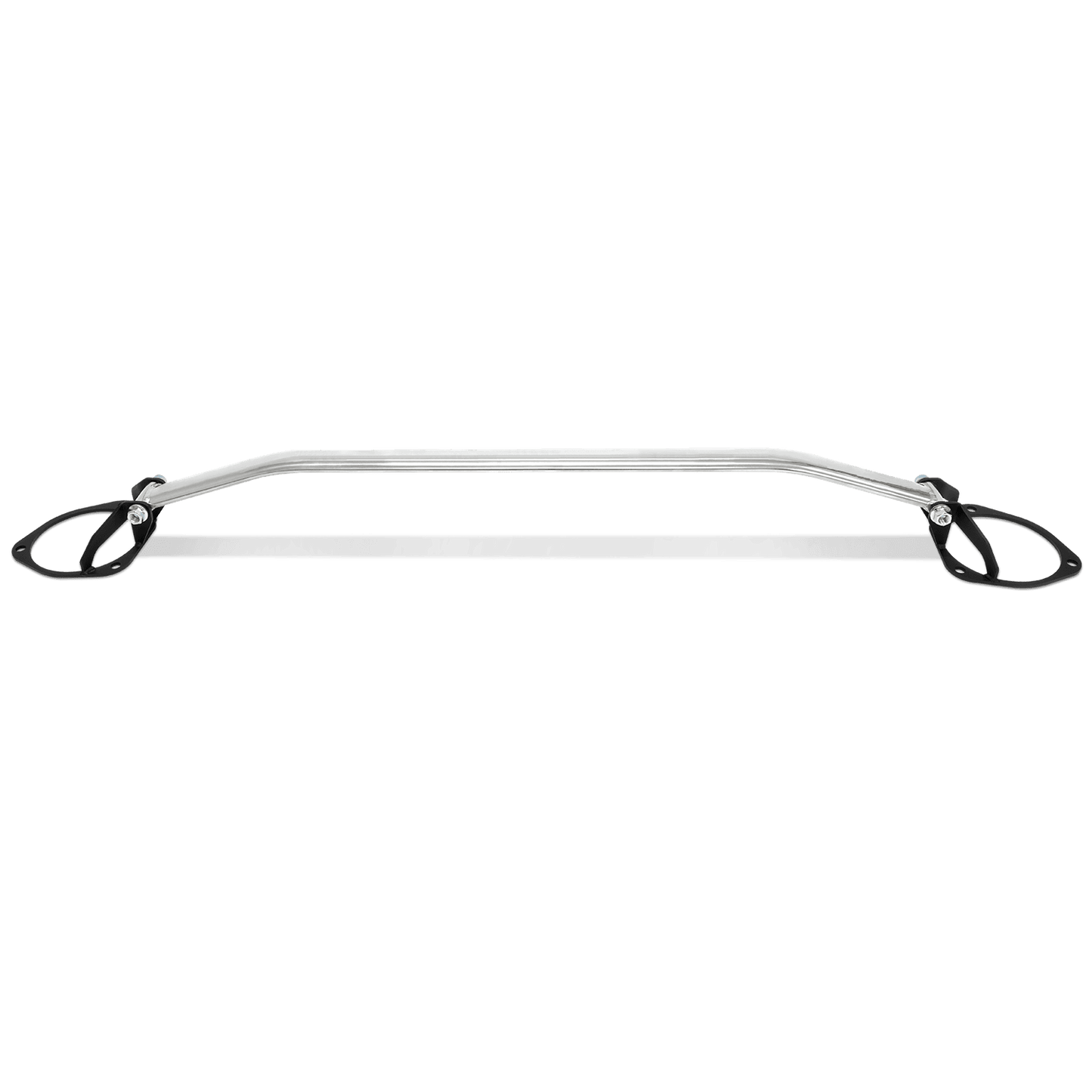 Strut Tower Bars - 2015-2021 Subaru WRX - Front & Rear without Holes