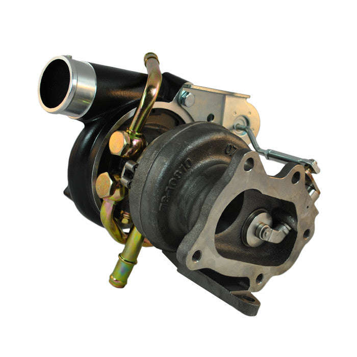 Blouch 16G XT Turbo-C-Dub Tech