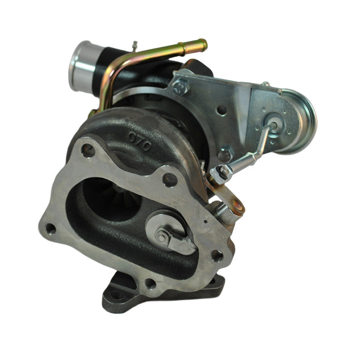 Blouch 16G XT Turbo-C-Dub Tech